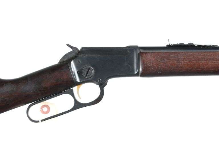 Marlin Golden 39A Mountie Lever Rifle .22 sllr