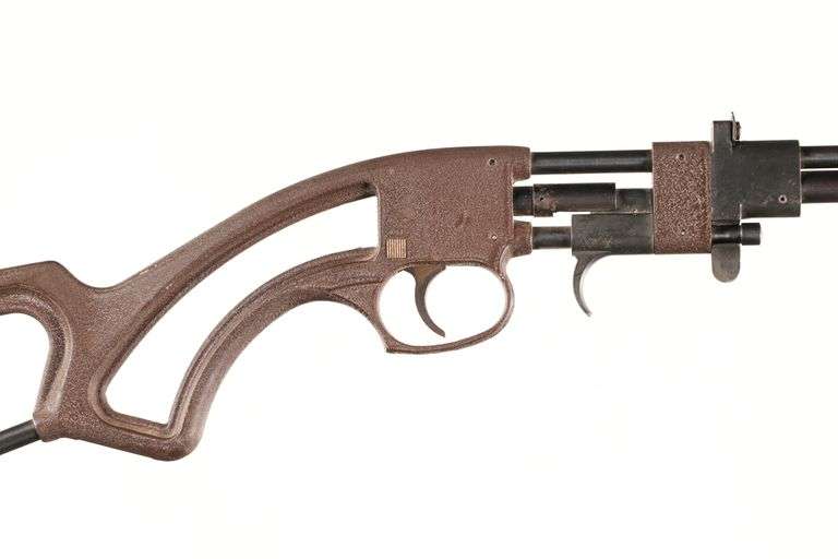 Firearms International Bronco Single Shot 22 LR