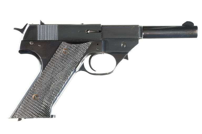 High Standard G380 Pistol .380 ACP
