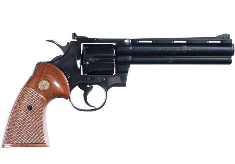 April 23rd, 2024 Timed/Online Only - Firearms & Accessories Auction