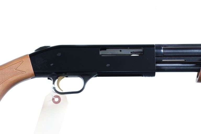 Mossberg 500 Slide Shotgun .410