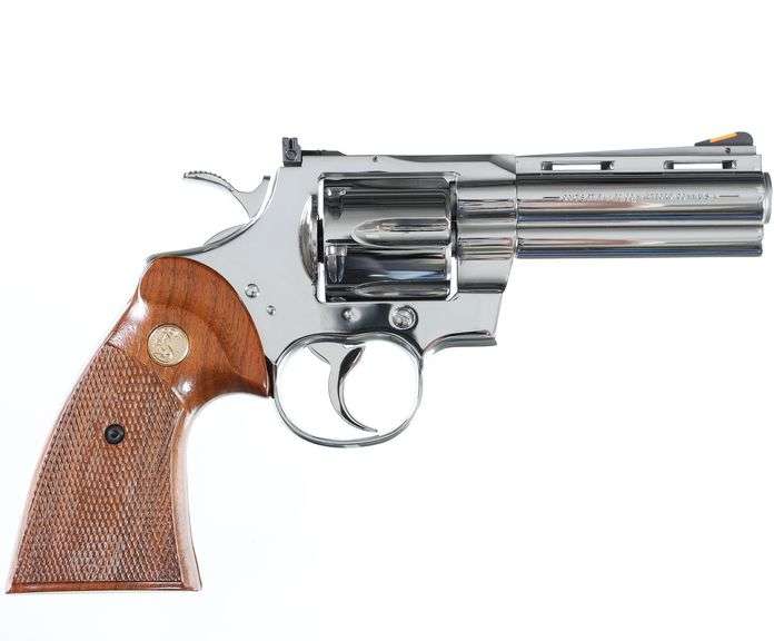 February 22nd, 2022 Timed/Online Only - Firearms & Accessories Auction