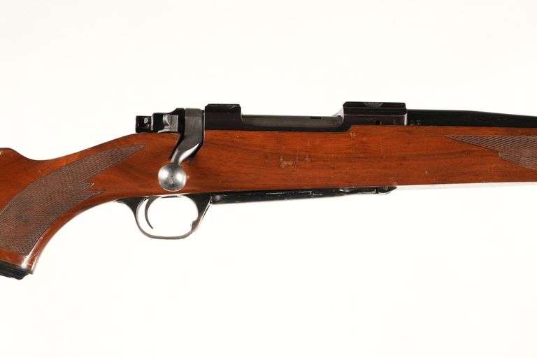 Ruger M77 Bolt Rifle .243 win