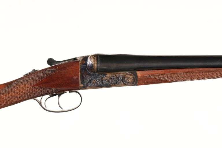 GOROSABEL SABEL EJECTOR SxS Shotgun 12ga
