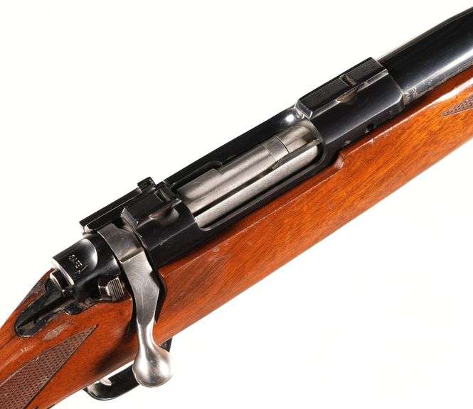 March 18th, 2025 Timed/Online Only - Firearms Auction