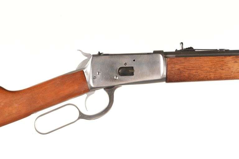 Rossi M1892 Lever Rifle .357 mag