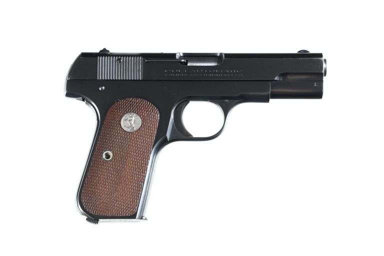 Colt 1908 Pistol .380 ACP