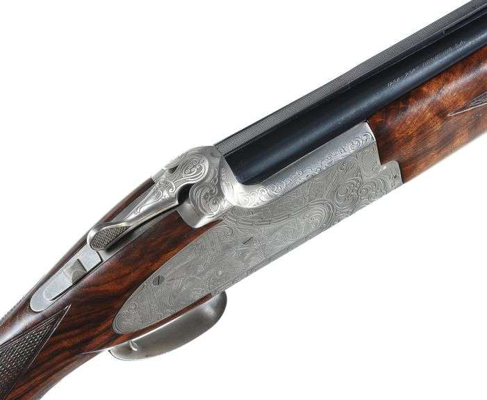 November 19th, 2024 Timed/Online Only - Firearms & Accessories Auction