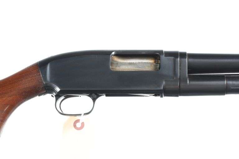 Winchester 12 Slide Shotgun 12ga