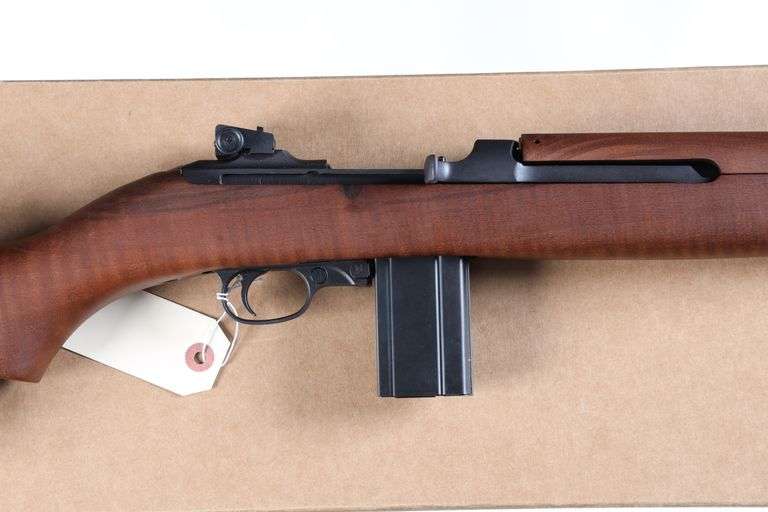 Auto Ordnance M1 Carbine Semi Rifle .30 Carbine