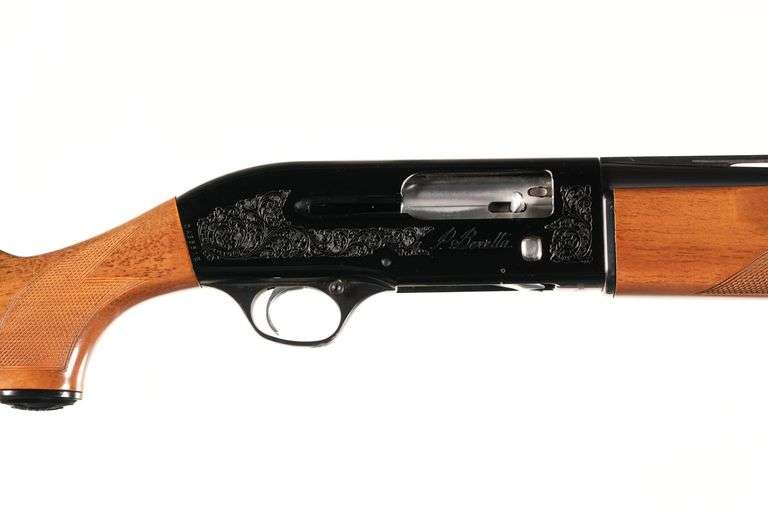 Beretta A301 Semi Shotgun 12 GA