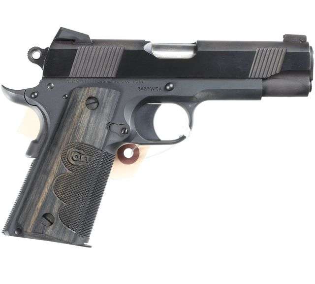 January 10th, 2023 Timed/Online Only - Firearms & Accessories Auction