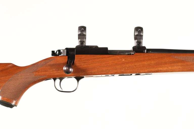 RUGER 77/22 Bolt Rifle .22 lr
