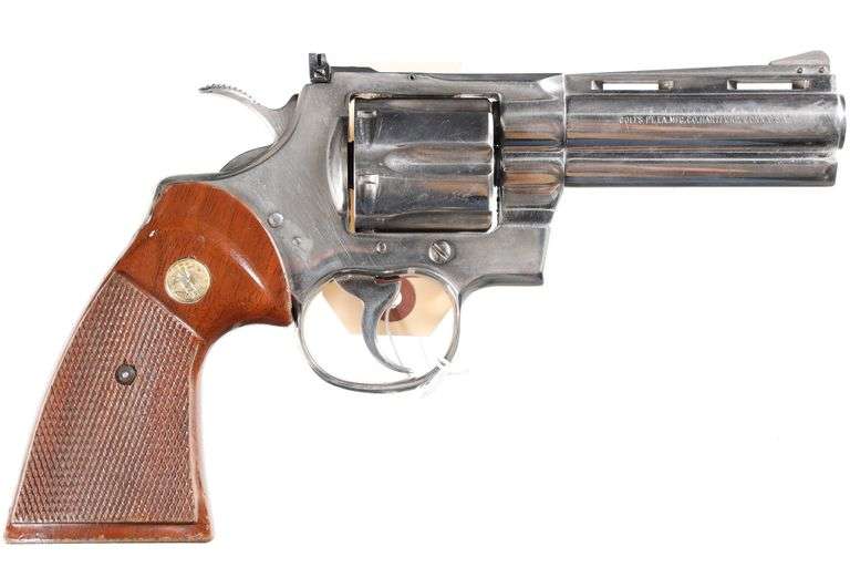 November 15th, 2022 Timed/Online Only - Firearms & Accessories Auction