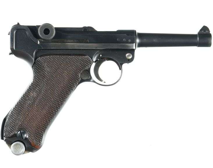 July 23rd, 2024 Timed/Online Only - Firearms & Accessories Auction
