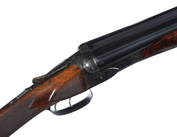 September 20th, 2022 Timed/Online Only - Estate Firearms Auction