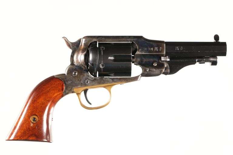 Uberti 1858 Muzzleloader Pistol .44 cal