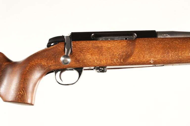BSA Cf2 Bolt Rifle .308 win - Montrose Auction, Inc