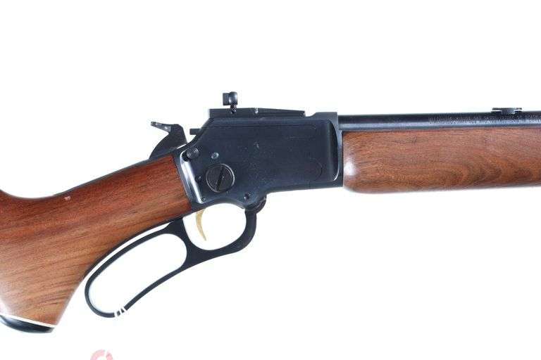 Marlin Original Golden 39AS Lever Rifle .22 sllr