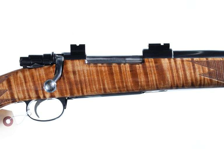 Firearms Intl Corp Mauser Bolt Rifle .256 Newton - Montrose Auction, Inc