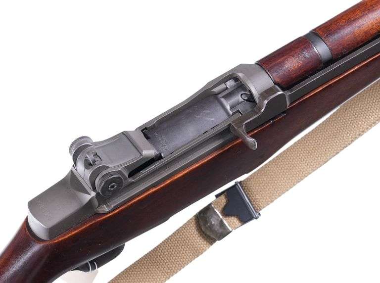 August 20th, 2024 Timed/Online Only - Firearms & Accessories Auction