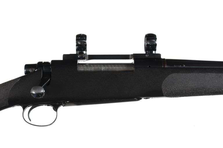 Remington 700 Bolt Rifle 7mm rem mag
