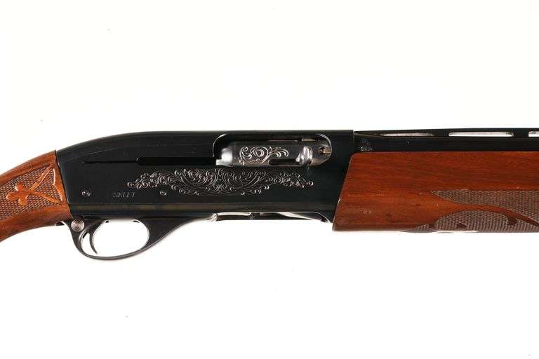 Remington 1100 SKEET Semi Shotgun 12ga