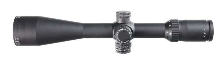 Nightforce NF SHV Scope