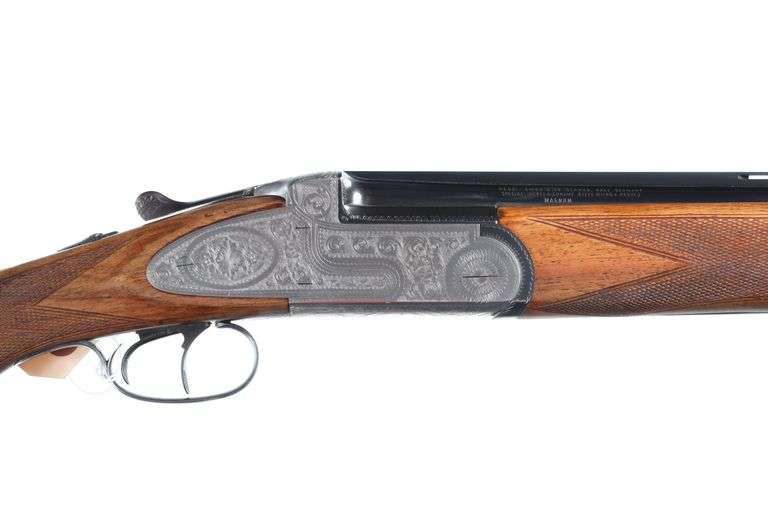 Antonio Zoli  O/U Shotgun 20ga