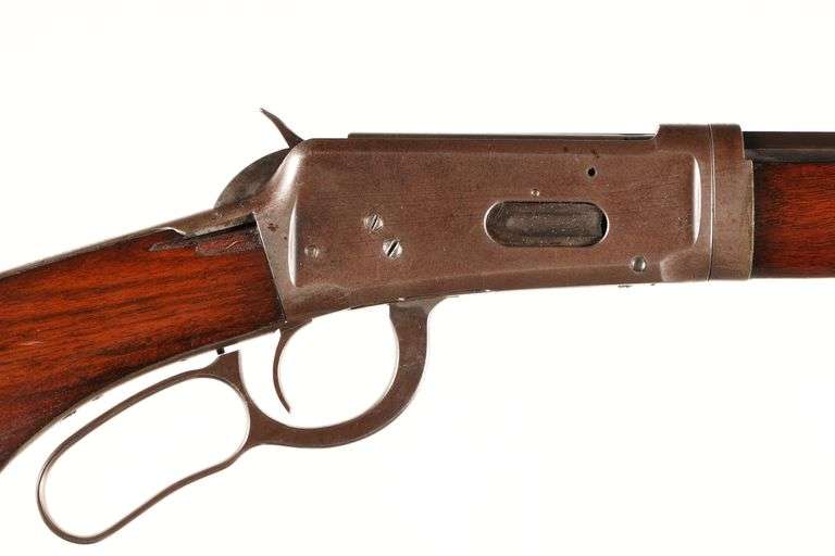 Winchester 1894 Takedown Lever Rifle .32 W.S.