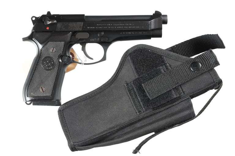 Beretta 92FS Pistol 9mm