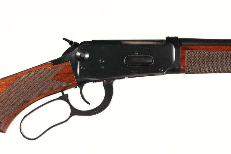 WINCHESTER 94Ae Lever Rifle .357 mag.