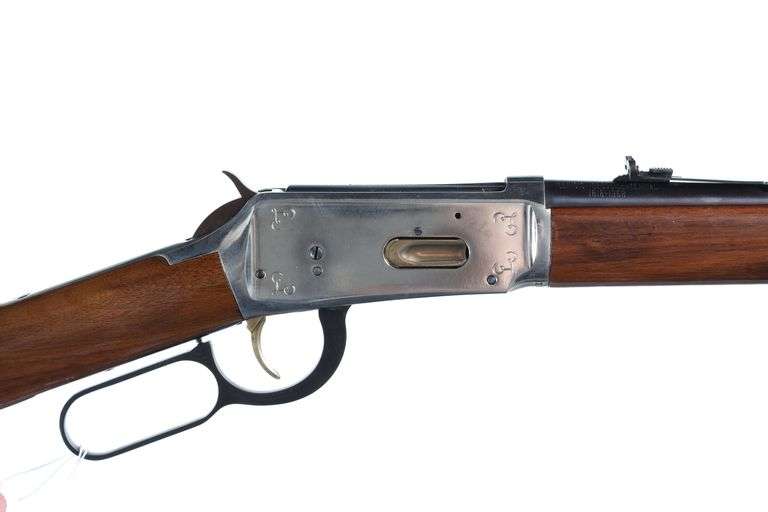 Winchester 94 IL Sesquicentennial Lever Rifle .30-30 Win