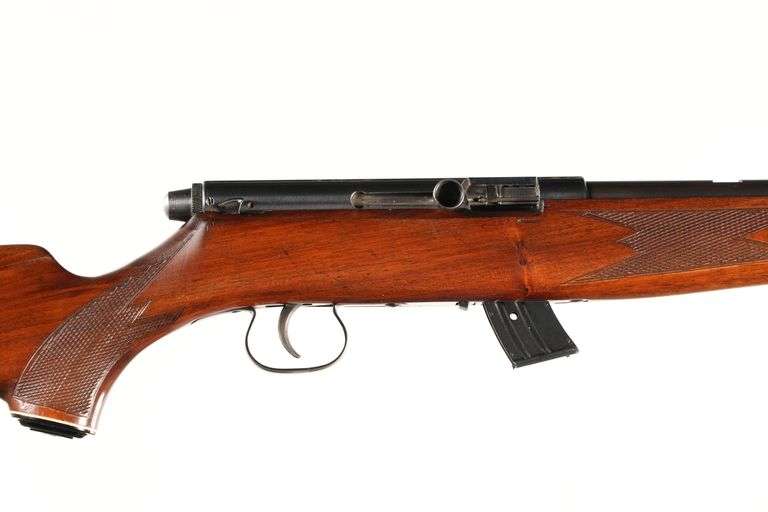 Krico Sporter Semi Rifle .22 lr