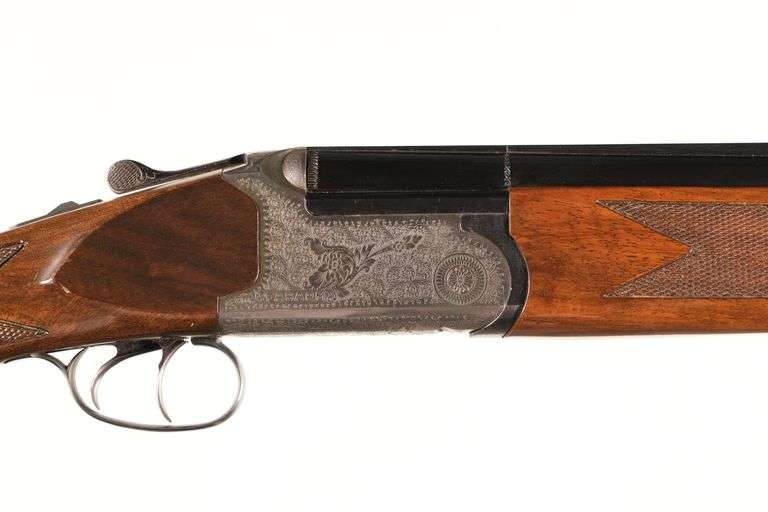 FABARM Sporter O/U Shotgun 12ga