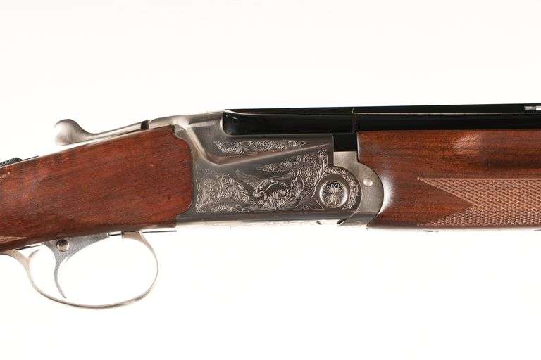 SKB Model 605 O/U Shotgun 20ga