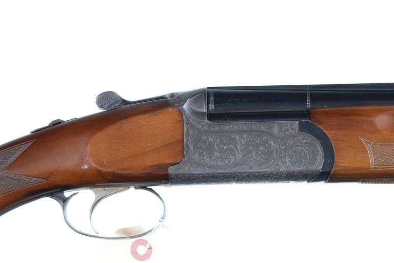 Sabatti  O/U Shotgun 12ga