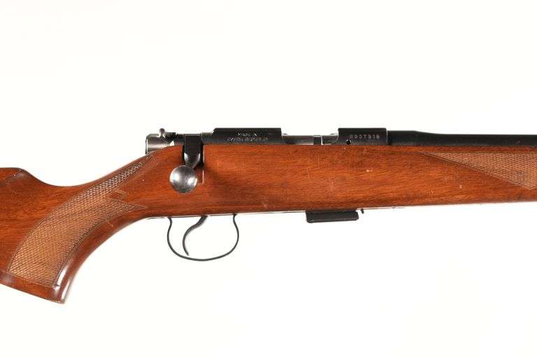 CZ 452-2E ZKM American Bolt Rifle .22 lr