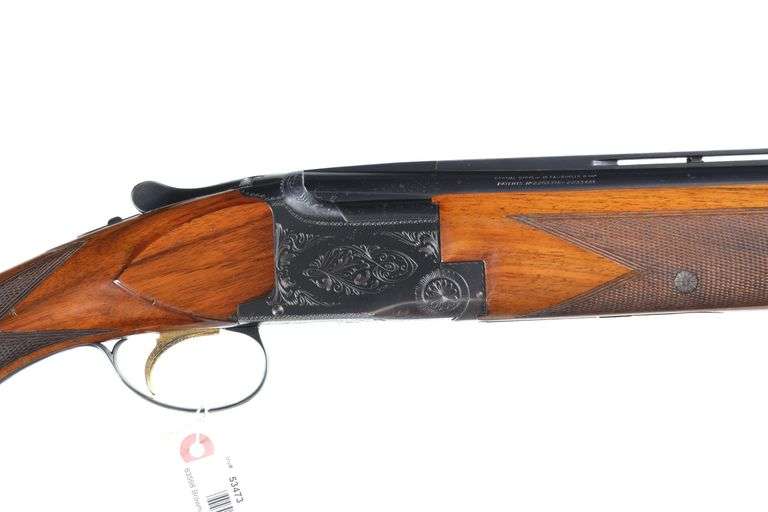 Browning Superposed Lightning O/U Shotgun 12ga