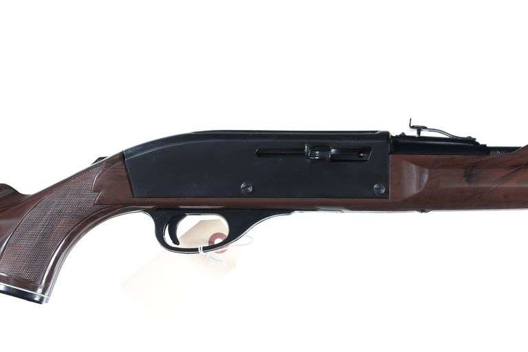 Remington Nylon 66 Semi Rifle .22 lr
