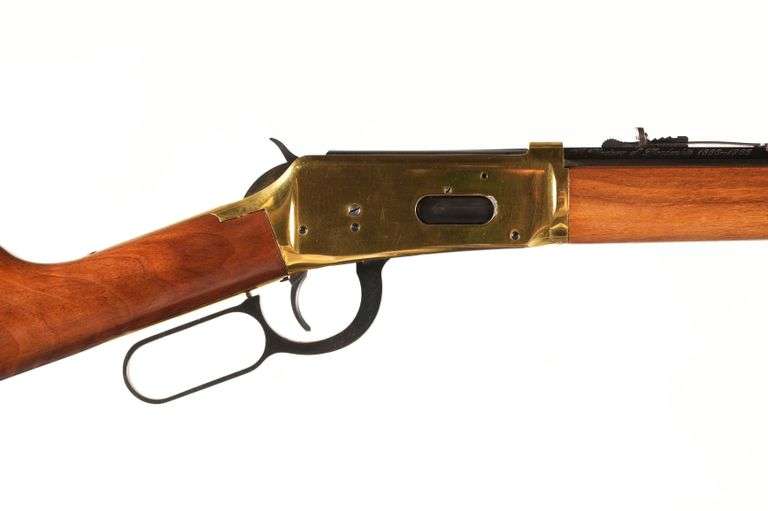Winchester 94 '66 Centennial Lever Rifle .30-30