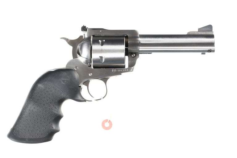 Ruger NM Super Blackhawk Revolver .44 mag