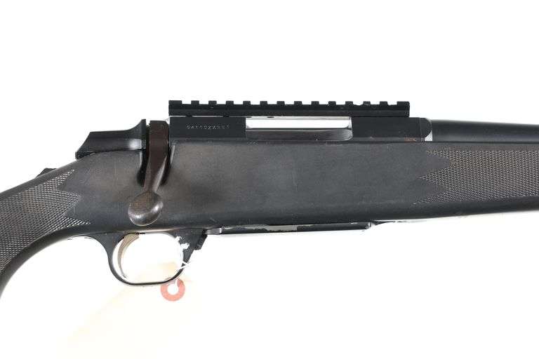 Browning A-Bolt Bolt Rifle .243 win