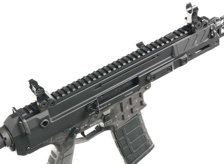 October 15th, 2024 Timed/Online Only - Firearms & Accessories Auction
