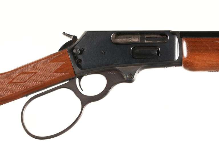 Marlin 1895G Lever Rifle .45-70 Gov't
