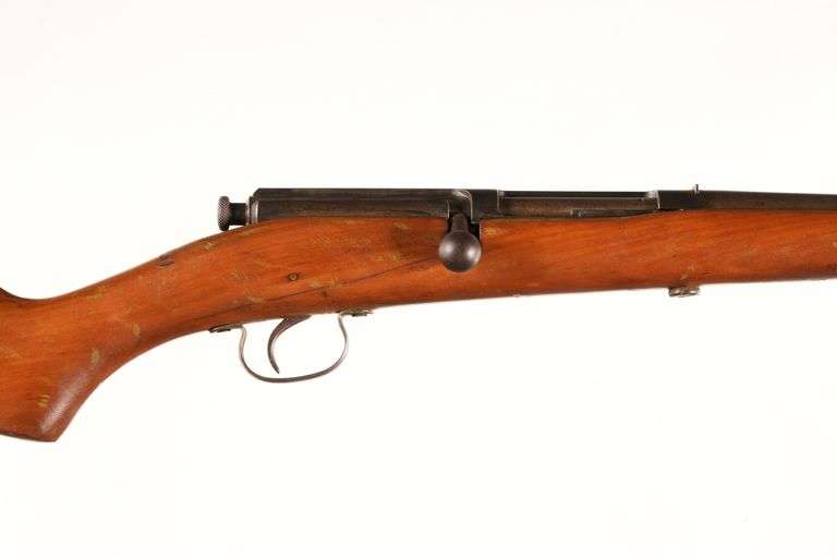 Winchester 41 Bolt Shotgun 410