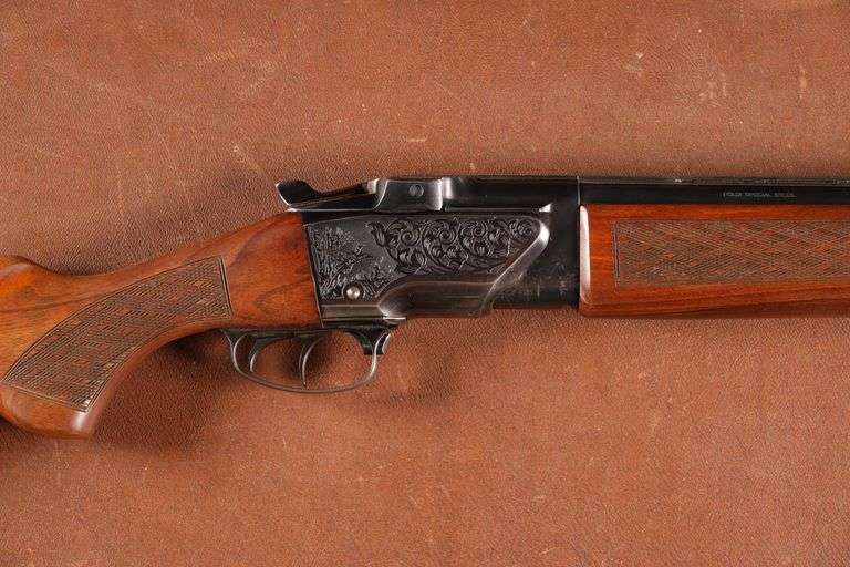 Brno ZH-302 SKEET O/U Shotgun 12 GA