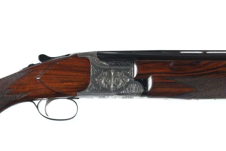 Miroku 600 E O/U Shotgun 12ga