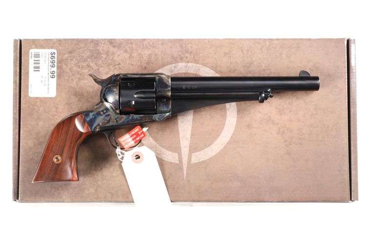 Taylor's & Co. 1875 Outlaw Revolver .357 mag