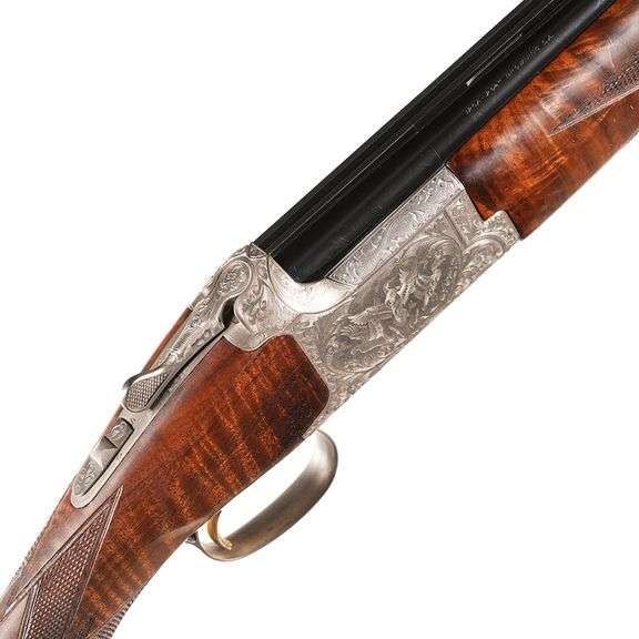 December 2nd, 2025 Timed/Online Only - Firearms & Accessories Auction